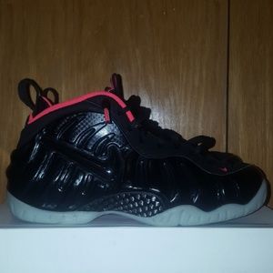 Yeezy Foamposite