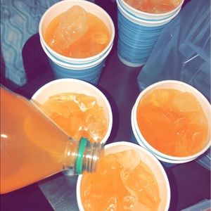 Meet your Posher, Kenneth