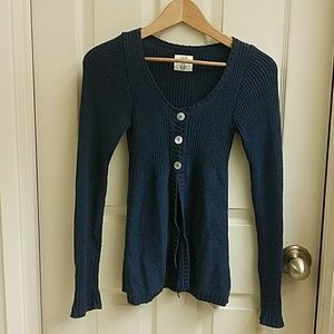 H&M cardigan