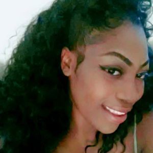 Meet your Posher, Ivana