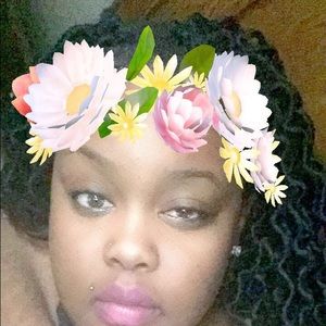 Meet your Posher, Jasmine