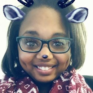 Meet your Posher, Ashli