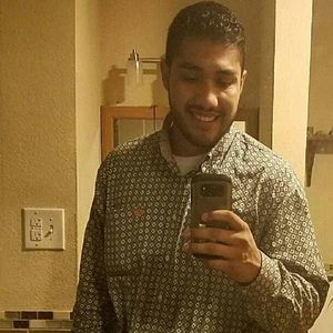 Meet your Posher, Evaristo