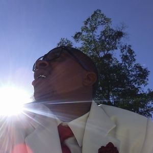 Meet your Posher, Jaylen