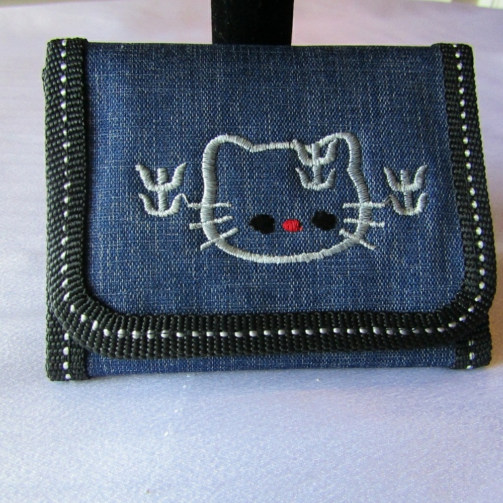 Kids/Teen Wallet