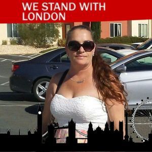 Meet your Posher, Lorilei