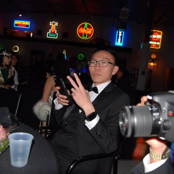 Meet your Posher, Alex - Picture 1 of 1