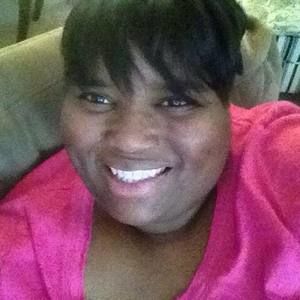 Meet your Posher, Latonya