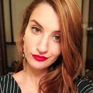 Meet your Posher, Mariam