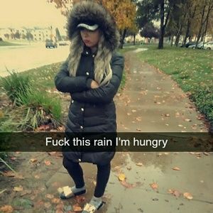 Meet your Posher, Joanna