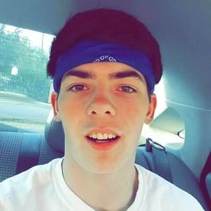 Meet your Posher, Dillon