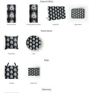 Original designed art