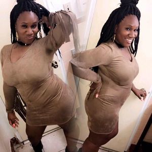 Meet your Posher, Letitia