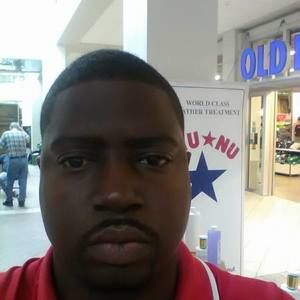 Meet your Posher, Jason