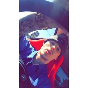 Meet your Posher, Bryce