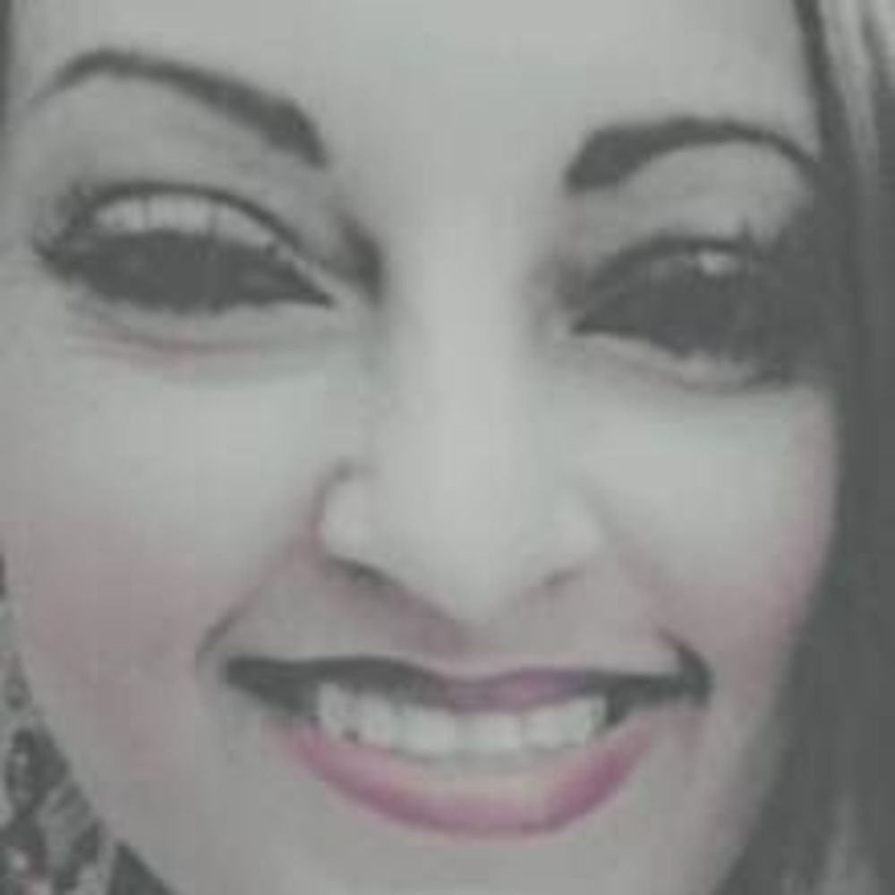 Meet your Posher, Kym