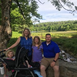 Meet your Posher, Heather