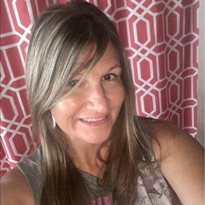 Meet your Posher, Cindy