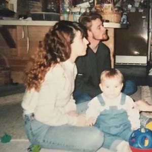 Meet your Posher, Amethyst