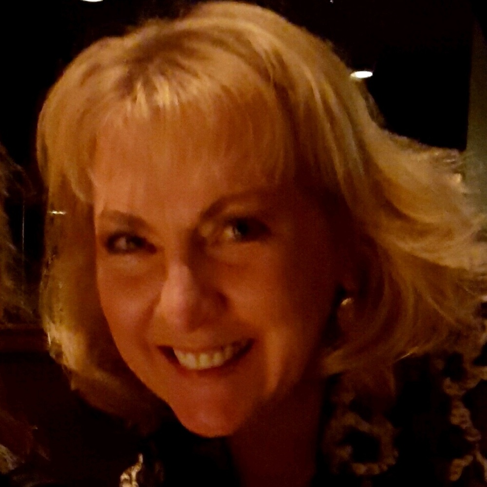 Meet your Posher, Corinne