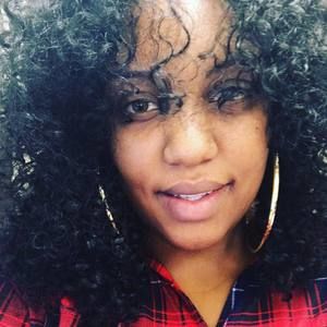 Meet your Posher, Ebony