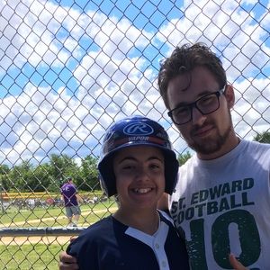 Meet your Posher, Benjamin