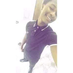 Meet your Posher, Dana