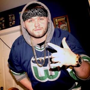 Meet your Posher, Richard