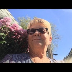 Meet your Posher, Kathy