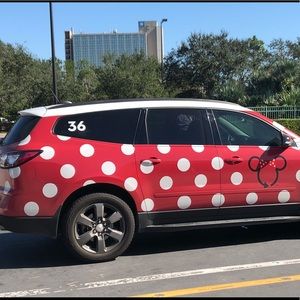 Meet your Posher, Jill