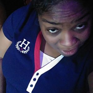 Meet your Posher, Nicki