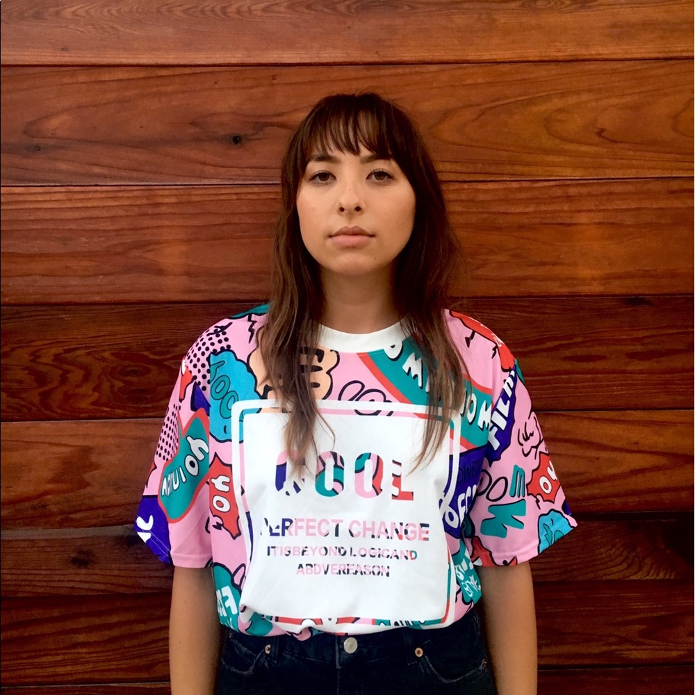 Tyler the Creator inspired T-Shirt