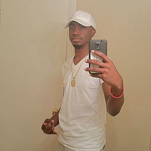 Meet your Posher, Jay jay