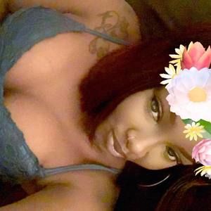 Meet your Posher, Alynda