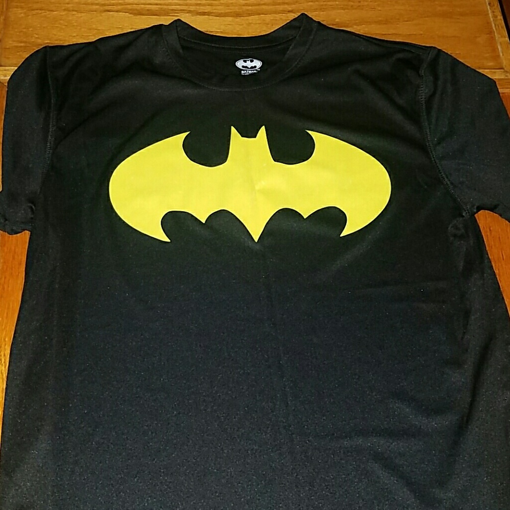 Batman Shirt