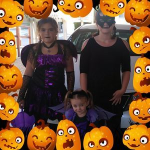 Meet your Posher, Wendy