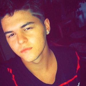 Meet your Posher, Jay