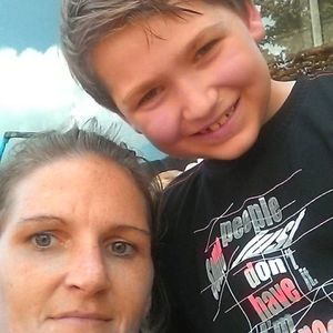 Meet your Posher, Carrie