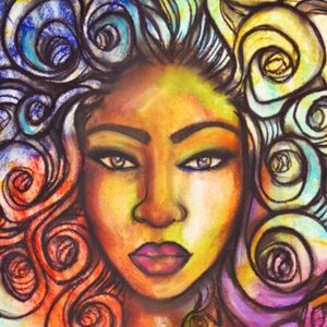 Meet your Posher, Latia