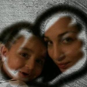 Meet your Posher, Mimi