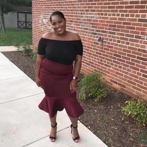 Meet your Posher, Condrea