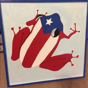 Meet your Posher, Luisa