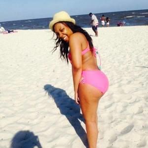 Meet your Posher, Arrianna