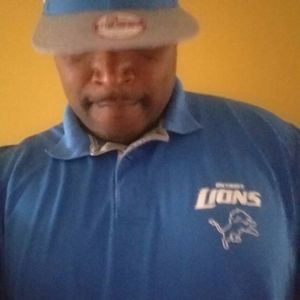 Meet your Posher, Markeith