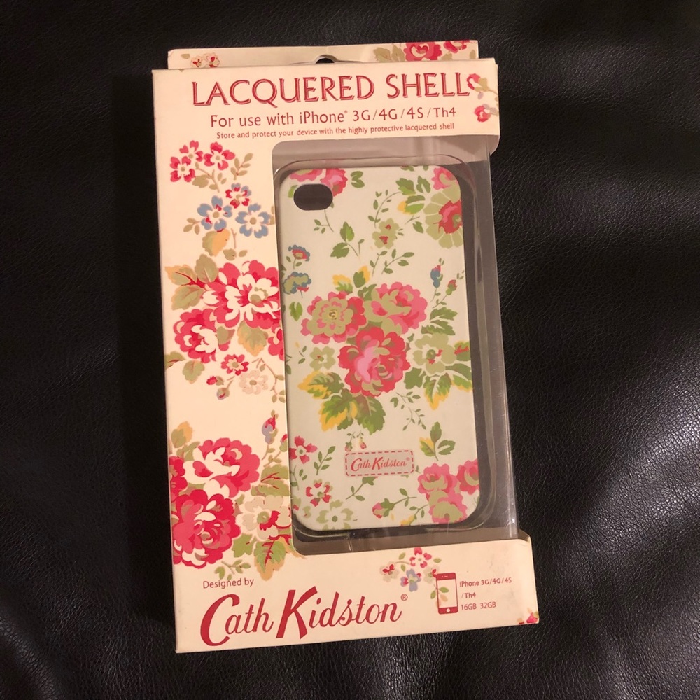 NWT! iPhone 4/4s case