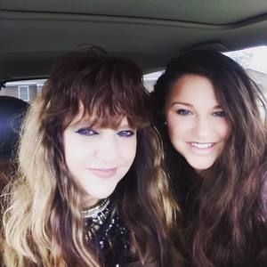 Meet your Posher, Erica