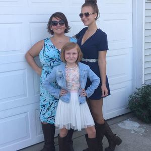 Meet your Posher, Heather