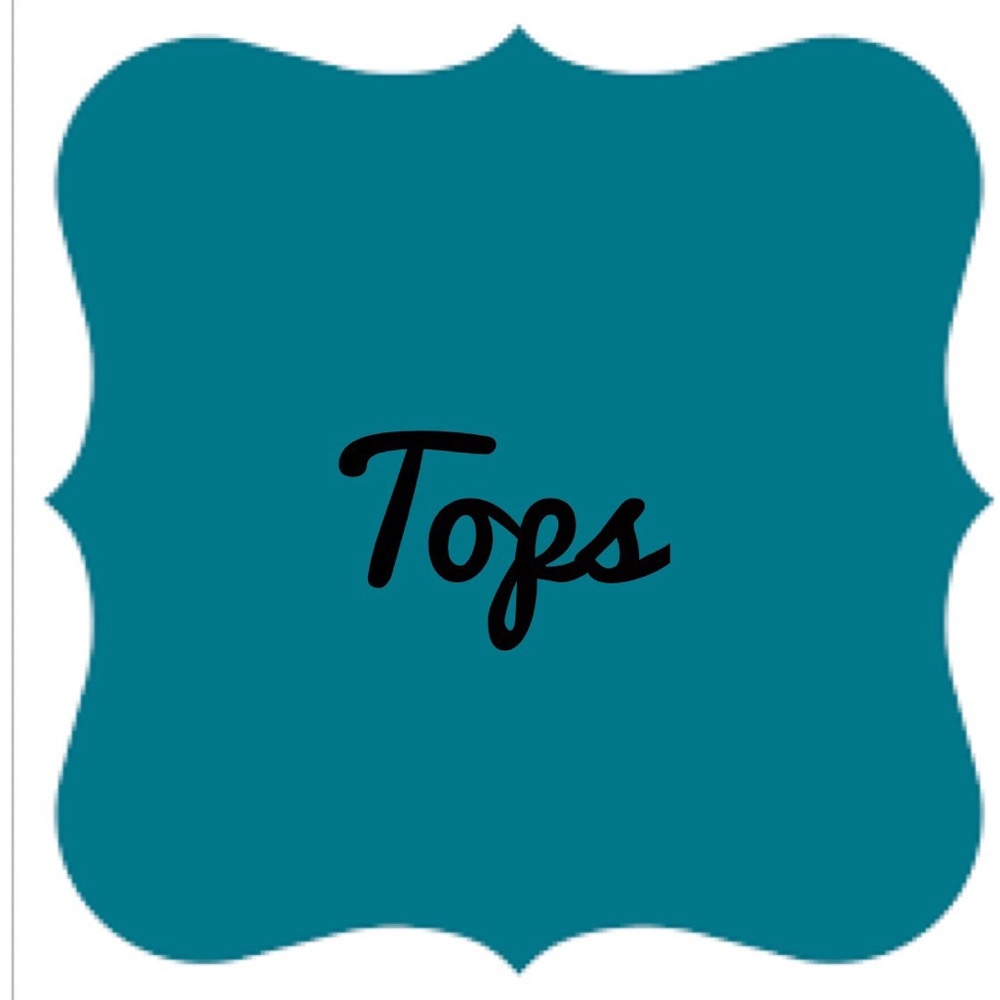 Tops