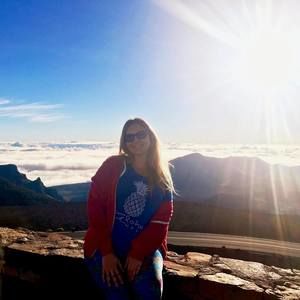 Meet your Posher, Jackie