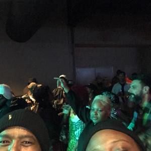 Meet your Posher, Louis